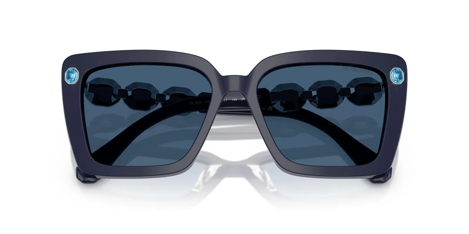 Swarovski 6032 Sunglasses - view 11